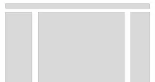 Default layout for logged-in people in Vector 2022