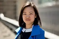 YuFei Liu Visual Design Fellow, 2014