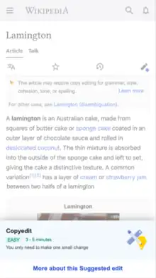 Help panel "peeking" from bottom of page on mobile