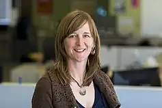 Abigail RipstraLead Design Research Manager