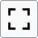 the fullscreen toggle icon