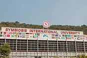 Symbiosis International University
