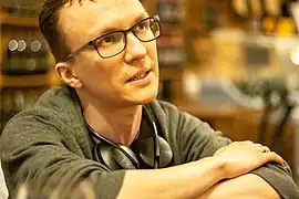 Szymon Grabarczuk  Community Relations Specialist