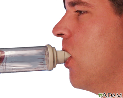 Spacer Use - Part Four