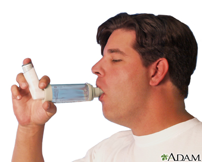 Spacer Use - Part Six