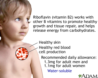 Vitamin B2 benefit Vitamin B2 benefit