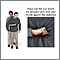 Heimlich maneuver on adult Heimlich maneuver on adult
