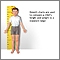 Height/weight chart Height/weight chart