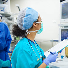 Bone Marrow Transplantation