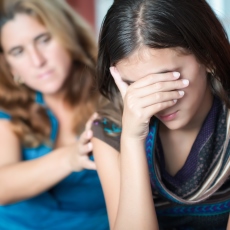 Child Behavior Disorders