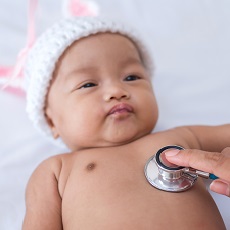 Congenital Heart Defects