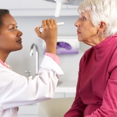 Diabetic Eye Problems