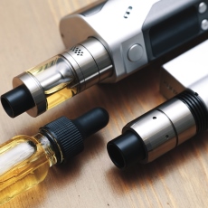 E-Cigarettes