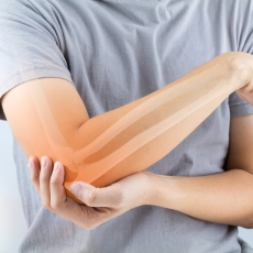 Elbow Injuries and Disorders