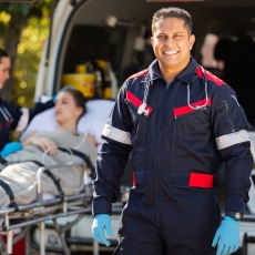 Emergency Medical Services