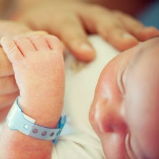 Fetal Alcohol Spectrum Disorders