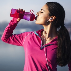 Fluid and Electrolyte Balance