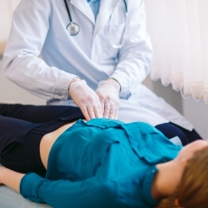 Gallbladder Diseases