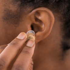 Hearing Aids
