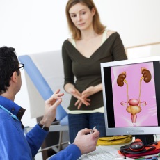 Interstitial Cystitis