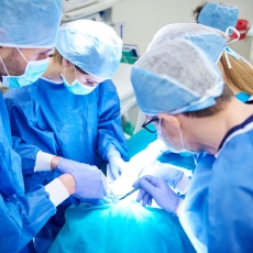 Islet Cell Transplant