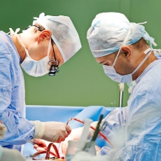 Liver Transplantation