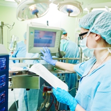 Lung Transplantation