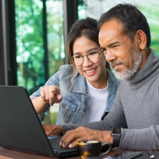 Mild Cognitive Impairment