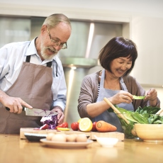 Nutrition for Older Adults