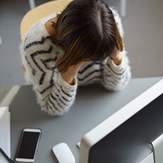 Primary Ovarian Insufficiency