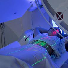 Radiation Therapy