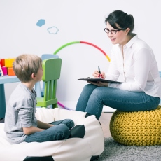 Speech and Language Problems in Children