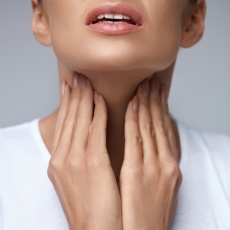 Swallowing Disorders