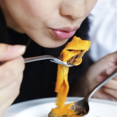 Taste and Smell Disorders