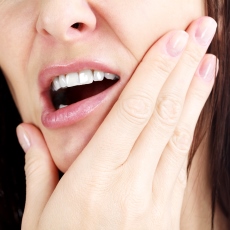 Temporomandibular Joint Dysfunction