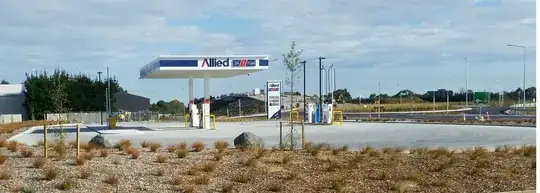 Own photo, taken at Allied, Weedons Ross Road, in Rolleston, Canterbury, New Zealand.