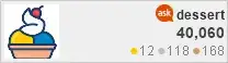 profile for dessert at Ask Ubuntu, Q&A for Ubuntu users and developers
