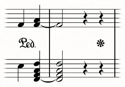 The Sheet Music