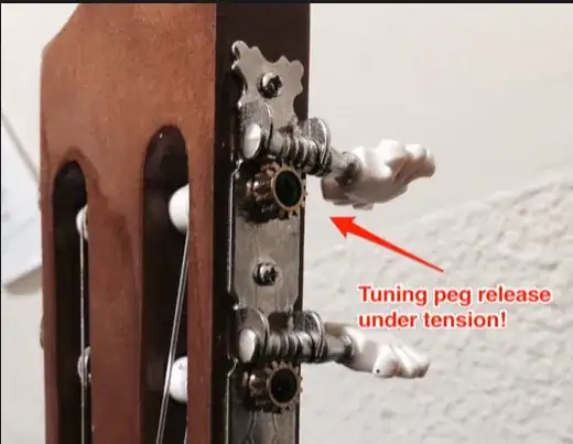 tuning peg