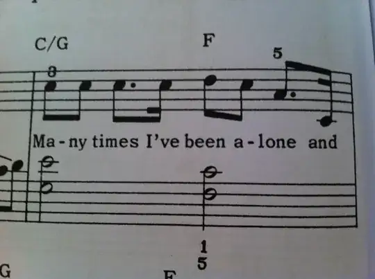 The Long and Winding Road" by The Beatles