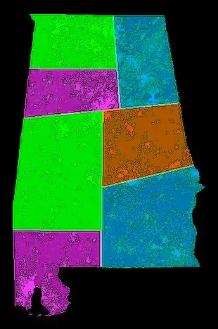 Alabama