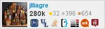profile for jlliagre on Stack Exchange, a network of free, community-driven Q&A sites