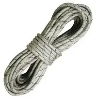 wrapped rope