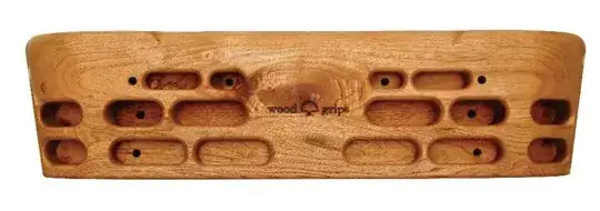 Wooden Finger Board