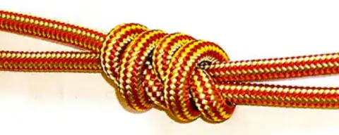 The double, triple, ..., $n$-ple fisherman's knot
