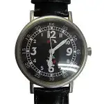 counter-clockwise watch