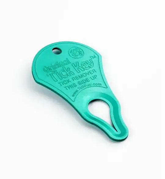 lee valley tick remover