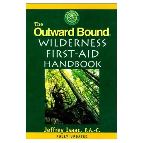 Outward Bound Handbook Image