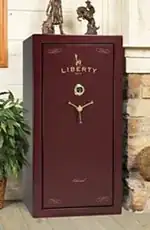 Liberty Safe