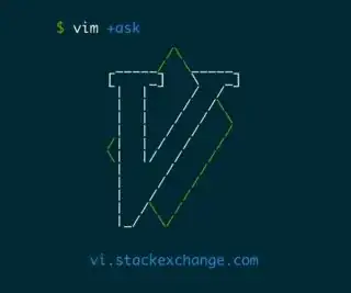 Vi and Vim Stack Exchange